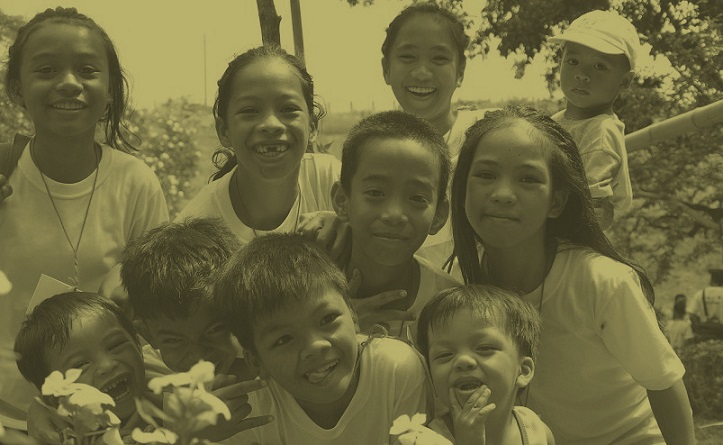 Yayasan Sahabat Muda Kepulauan